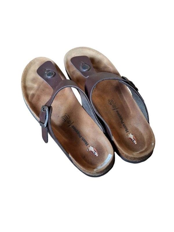 Huhs Puppies sandalen maat 39