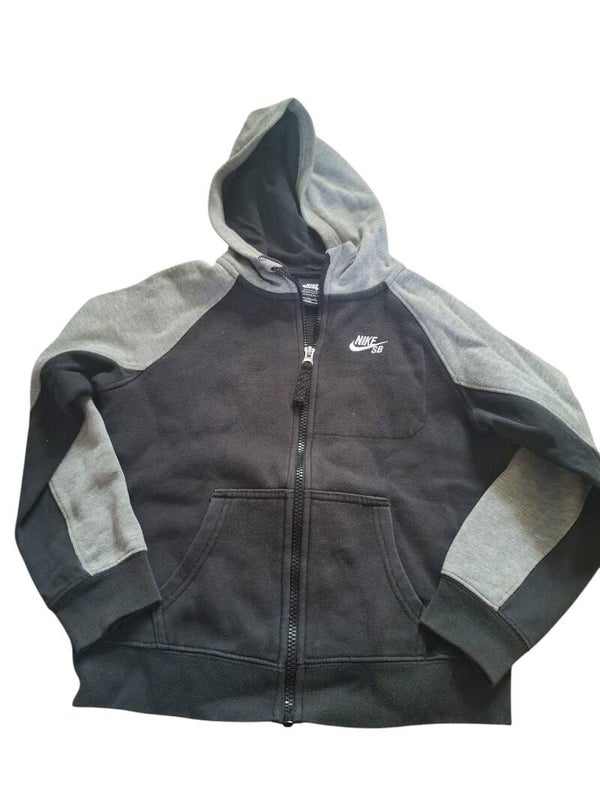 Jongens Vest maat 116 nike