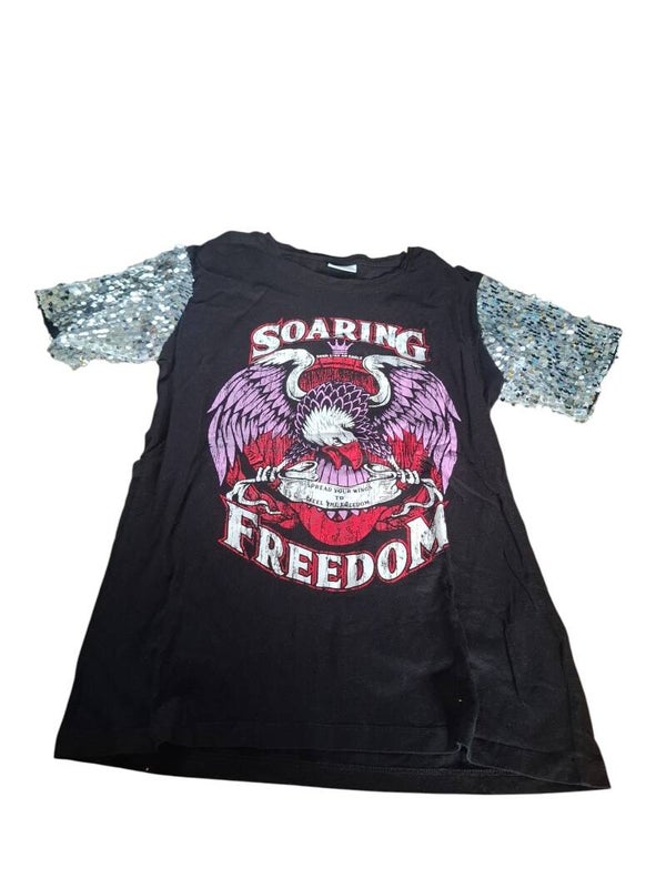 Dames T-shirt maat L