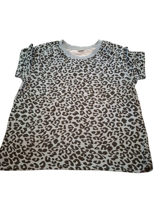 Dames T-shirt maat L jacqueline de young