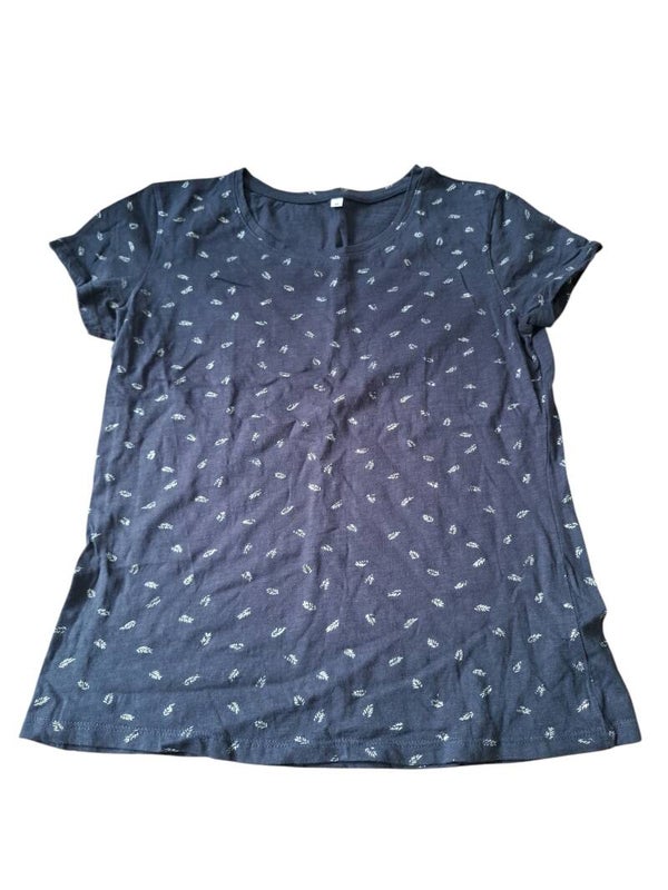 Dames T-shirt maat M