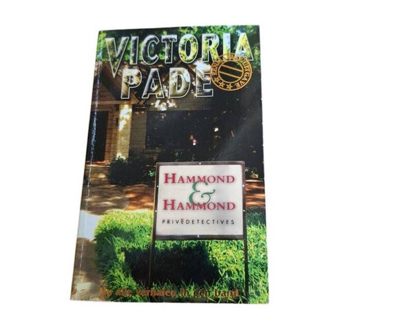Victoria pade