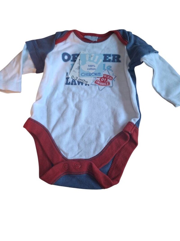 Romper maat 50  Bij restyle-it Jouw 2dehands Webwinkel