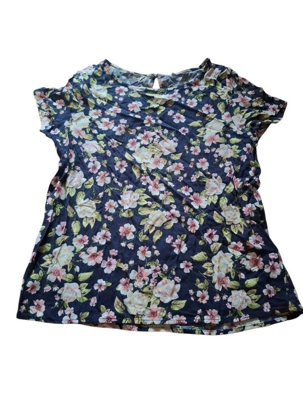 Dames T-shirt Maat M