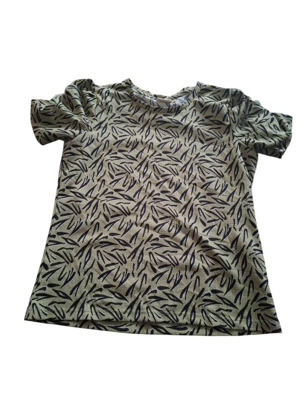 Dames top maat M 9th avenue