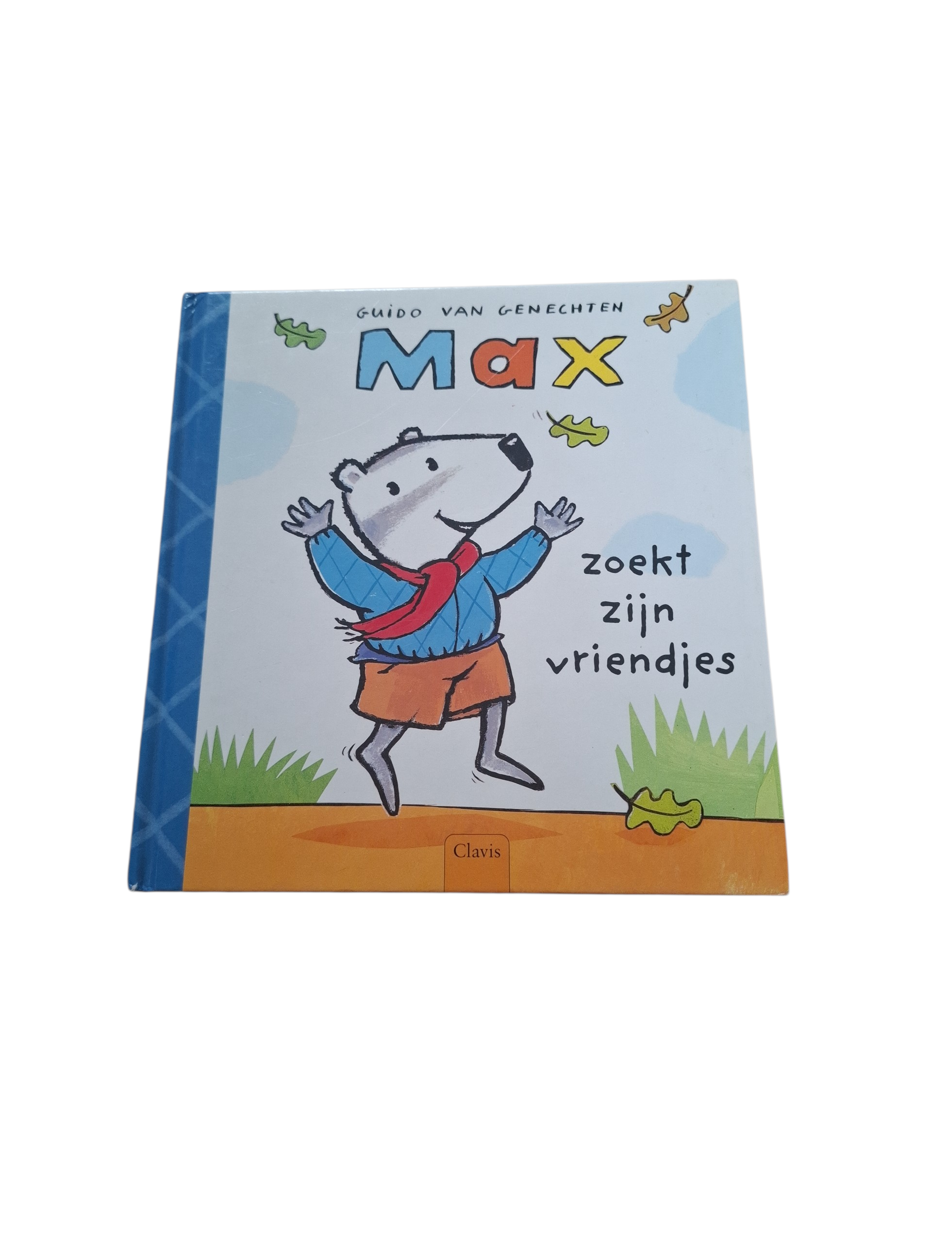 2dehands kinder boek
