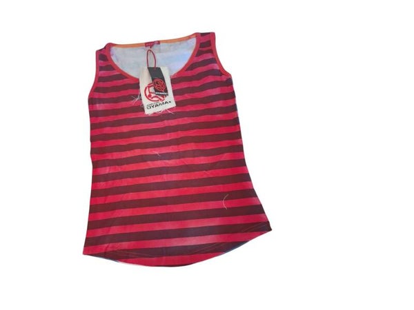 Dames top maat S
