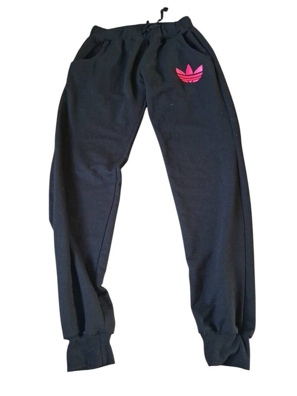 Tweedehands adidas broek maat xl
