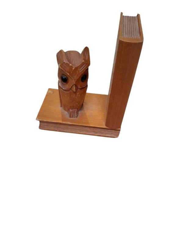 BoekenSteun Hout
