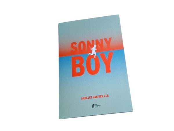 Tweedehandsboek-sonny boy