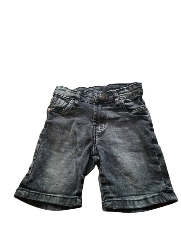 Jongens korte broek 140