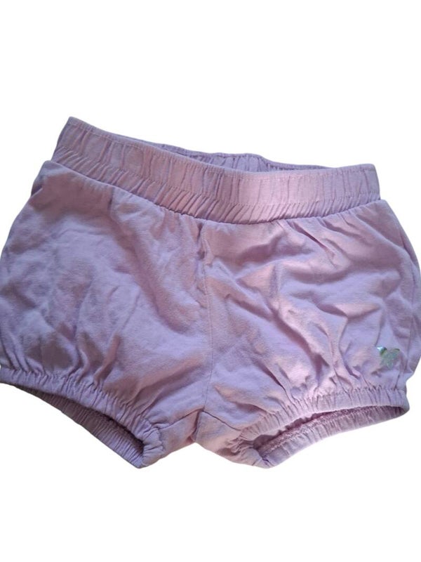Tweedehands Baby meiden broek maat 86