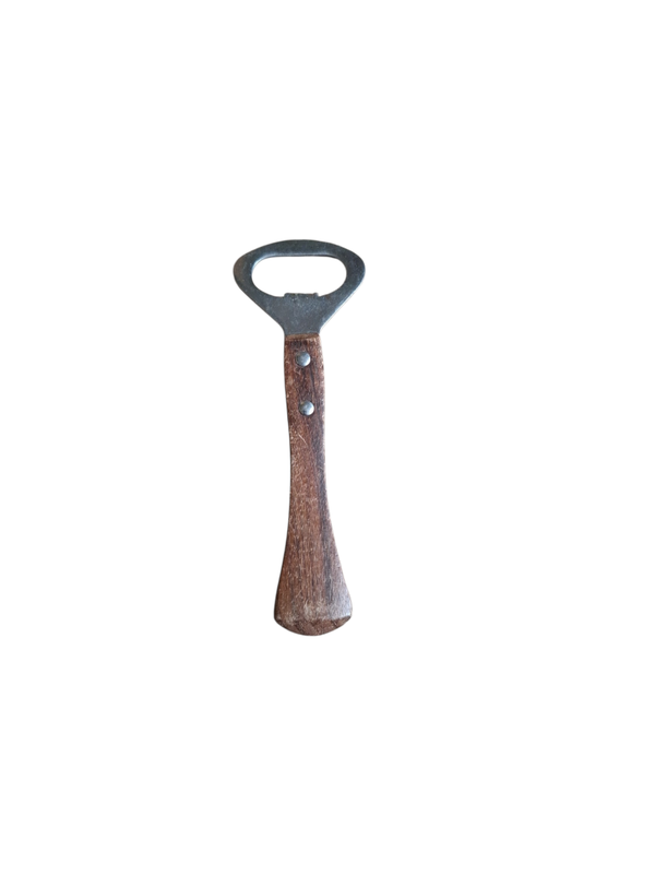 Vintage opener