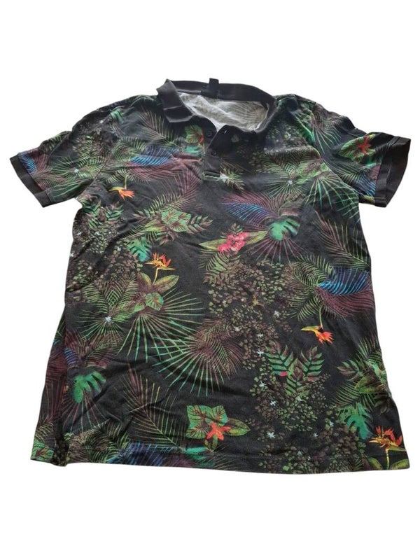Heren T-shirt H&M maat M