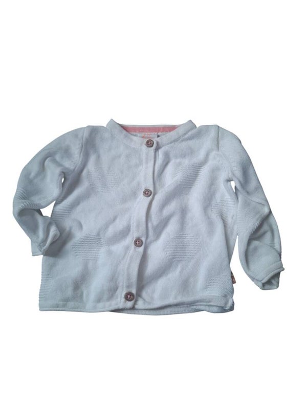 Meiden vest maat 56 hema