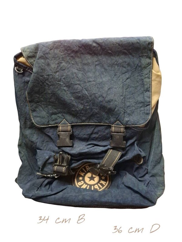 Kipling Rugzak