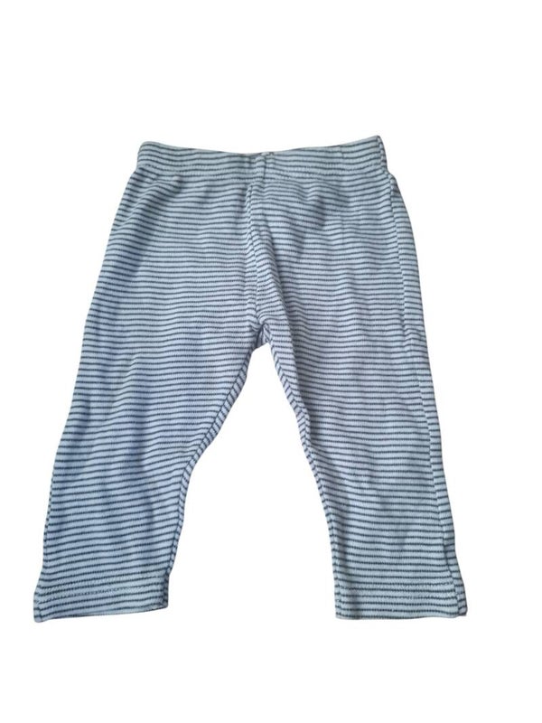 Baby jongens broek maat 68