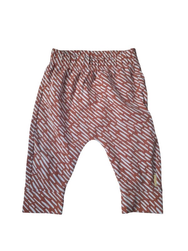 Baby meiden broek hema maat 62