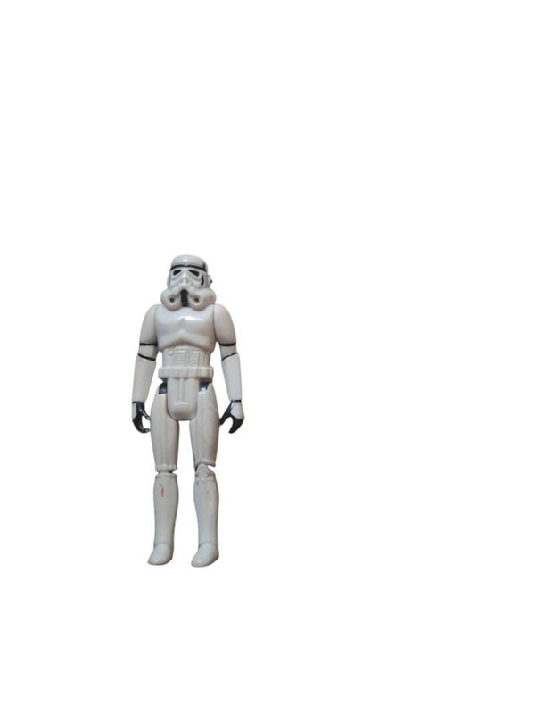 Starwars figuur