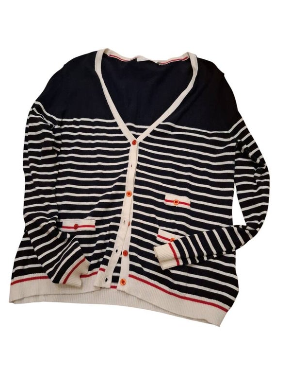 Dames vest licento maat M