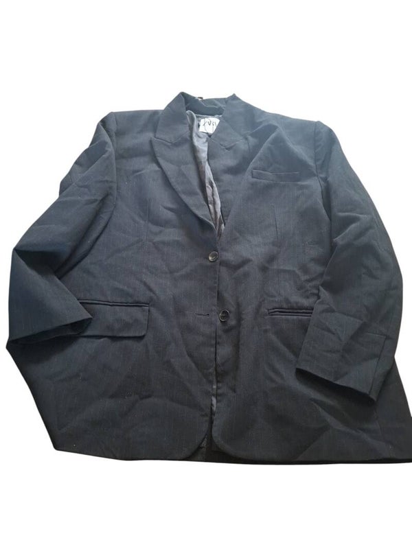 Tweedehands Blazer xxl zara