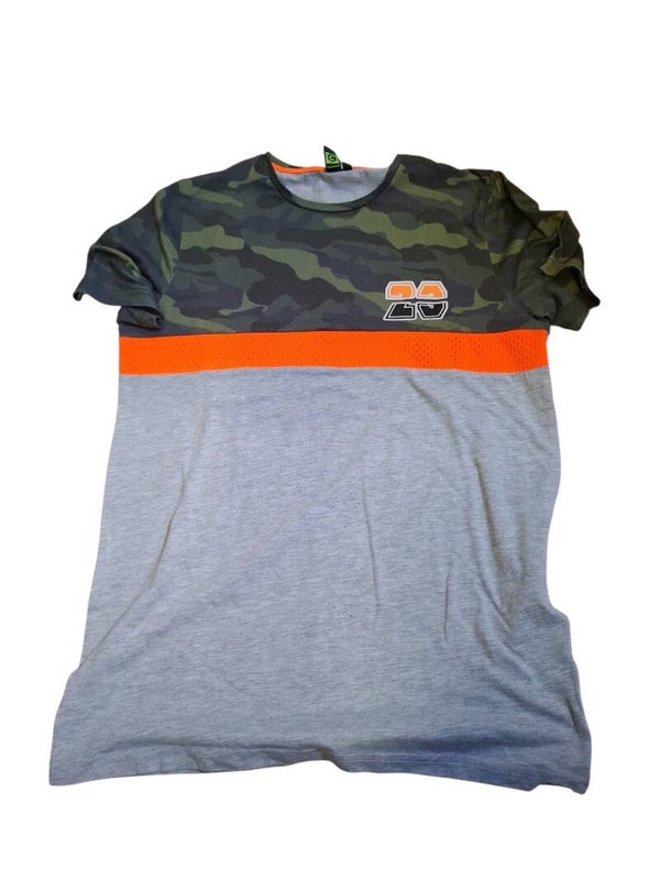 Jongens t-shirt maat coolcat 176