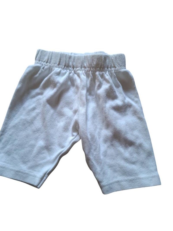 Baby meiden Broek maat 56 hema