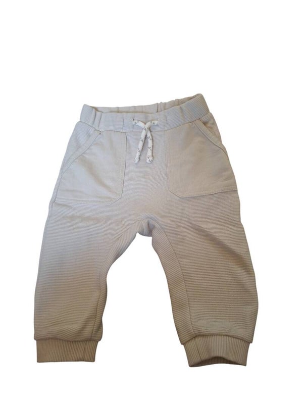 Jongens Baby broek maat 74 C&A