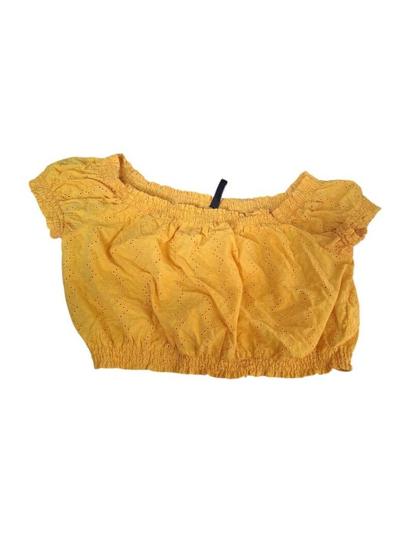 Dames top H & M maat L