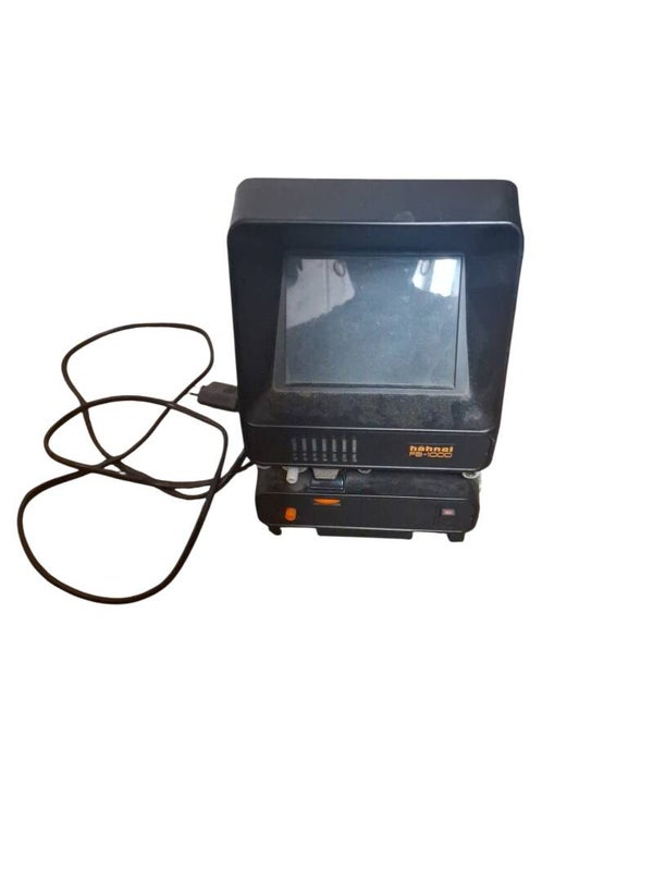 Hahnel fb1000 viewer