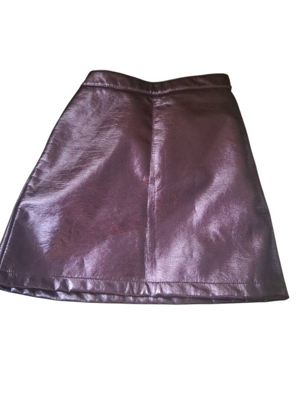 Meiden rok maat 134