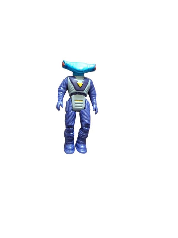 Speelgoed Alien