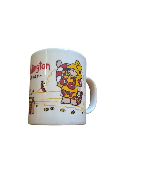 2dehandse mok paddington