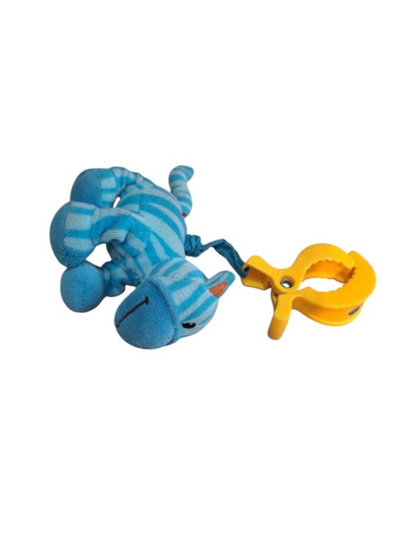 2dehandse baby speelgoed