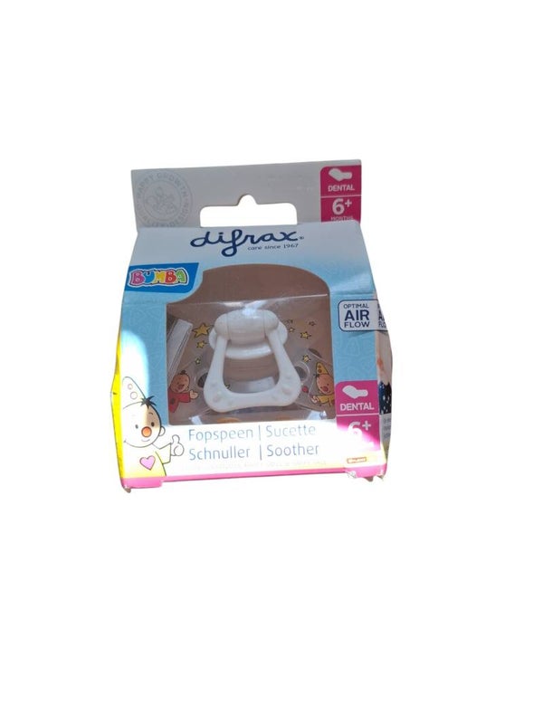 Baby Speen nieuw Bumba