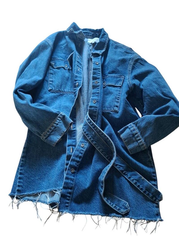 Spijkervest maat M COSTES