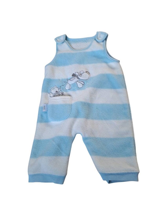 Baby jongens Boxpakje maat 62