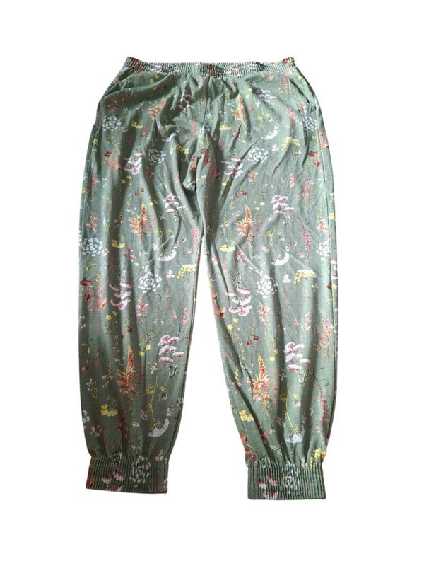 Dames Broek esmara maat XL 44