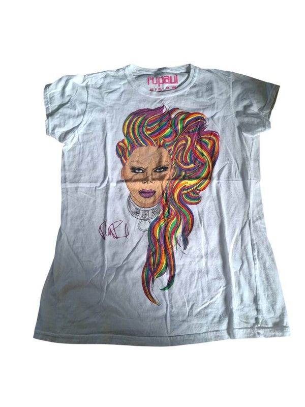 Rupaul Dames top maat M