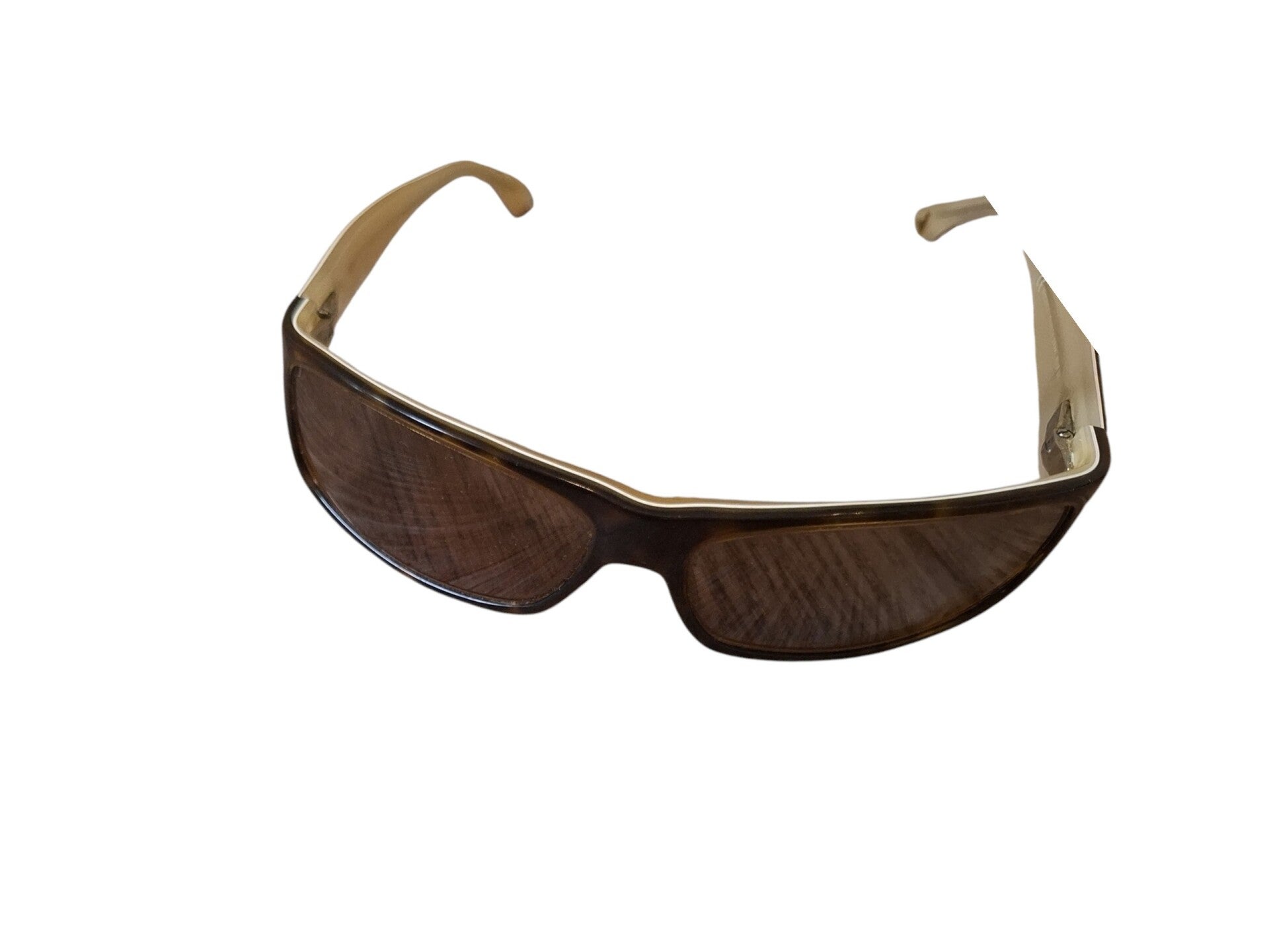 Tweedehands Emporio Armani dames zonnebril