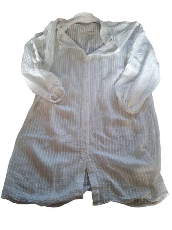 Dames blouse noisy may maat L