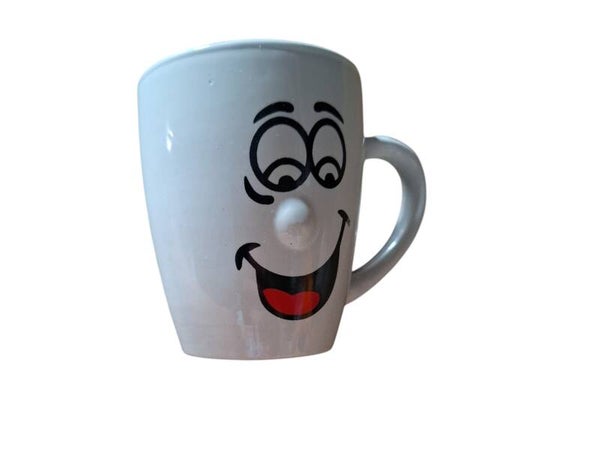 Grappige mok