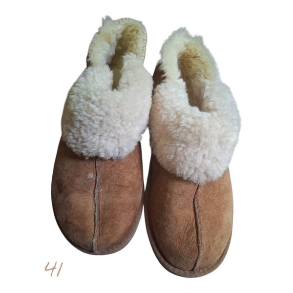 Hush puppies maat 41