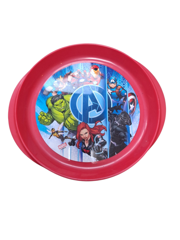 Plastic bord
