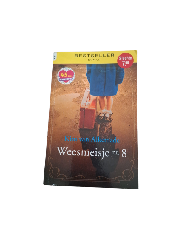 2dehands lees boek