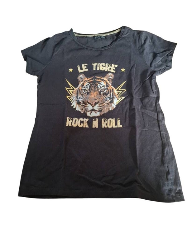 Jazlyn dames top maat s
