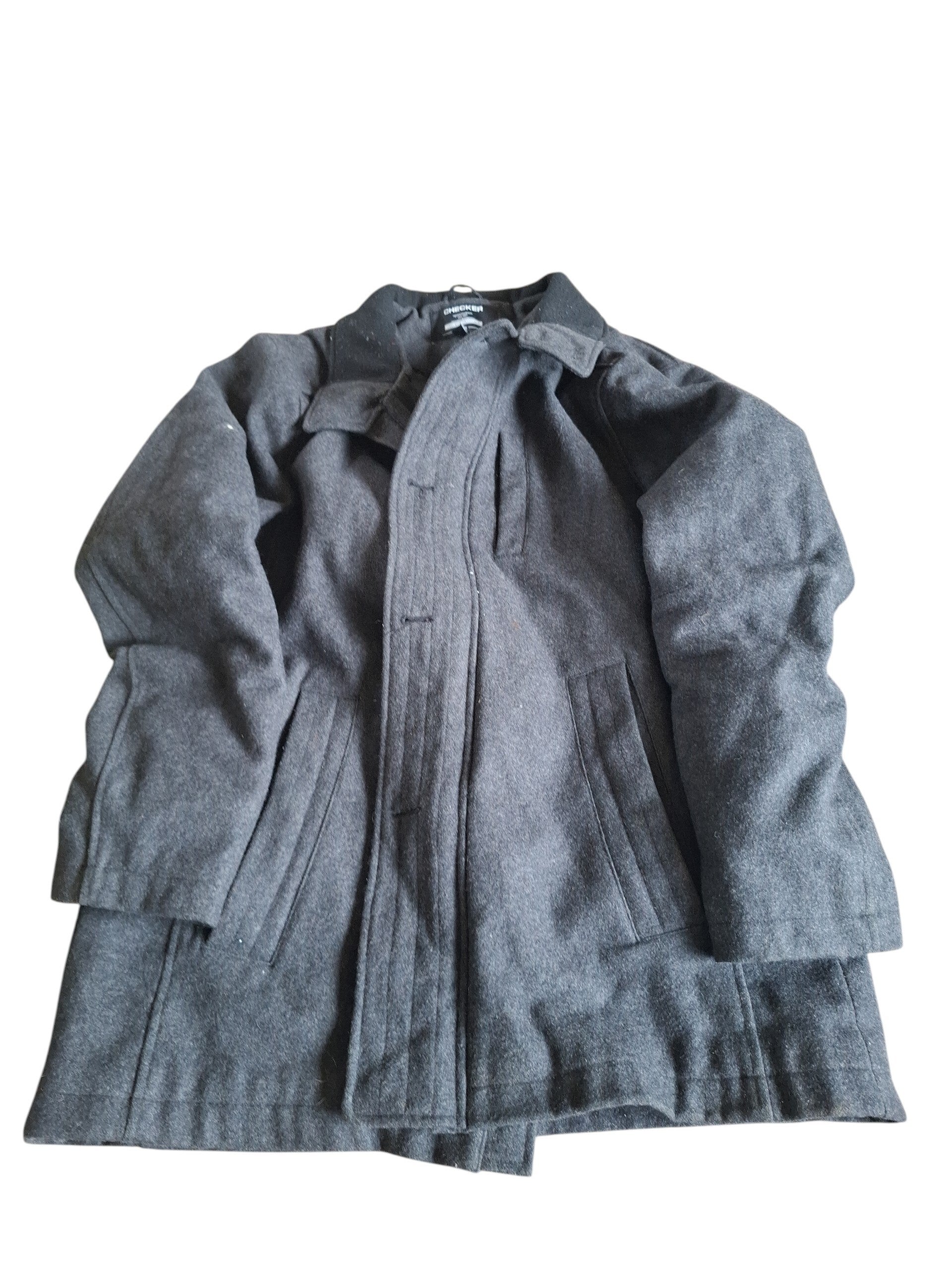 Tweedehands Heren jas maat xl