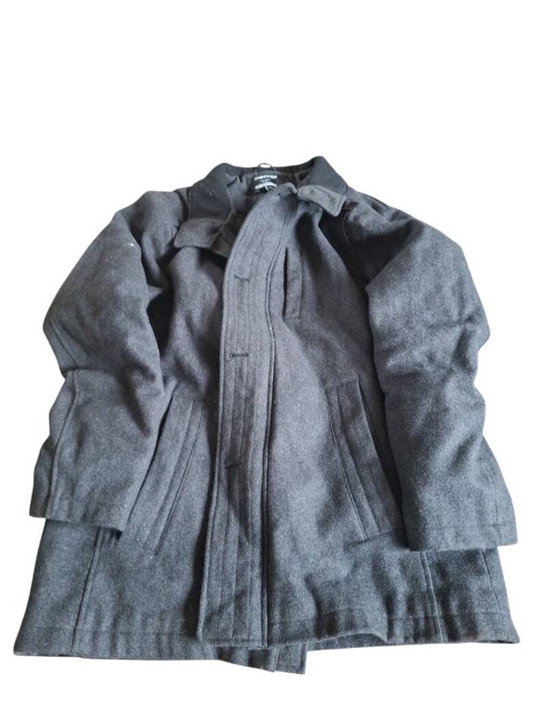 Tweedehands Heren jas maat xl