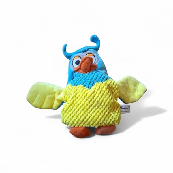 Fabeltjeskrant meneer de uil  Restyle-it 2dehands Online winkelen