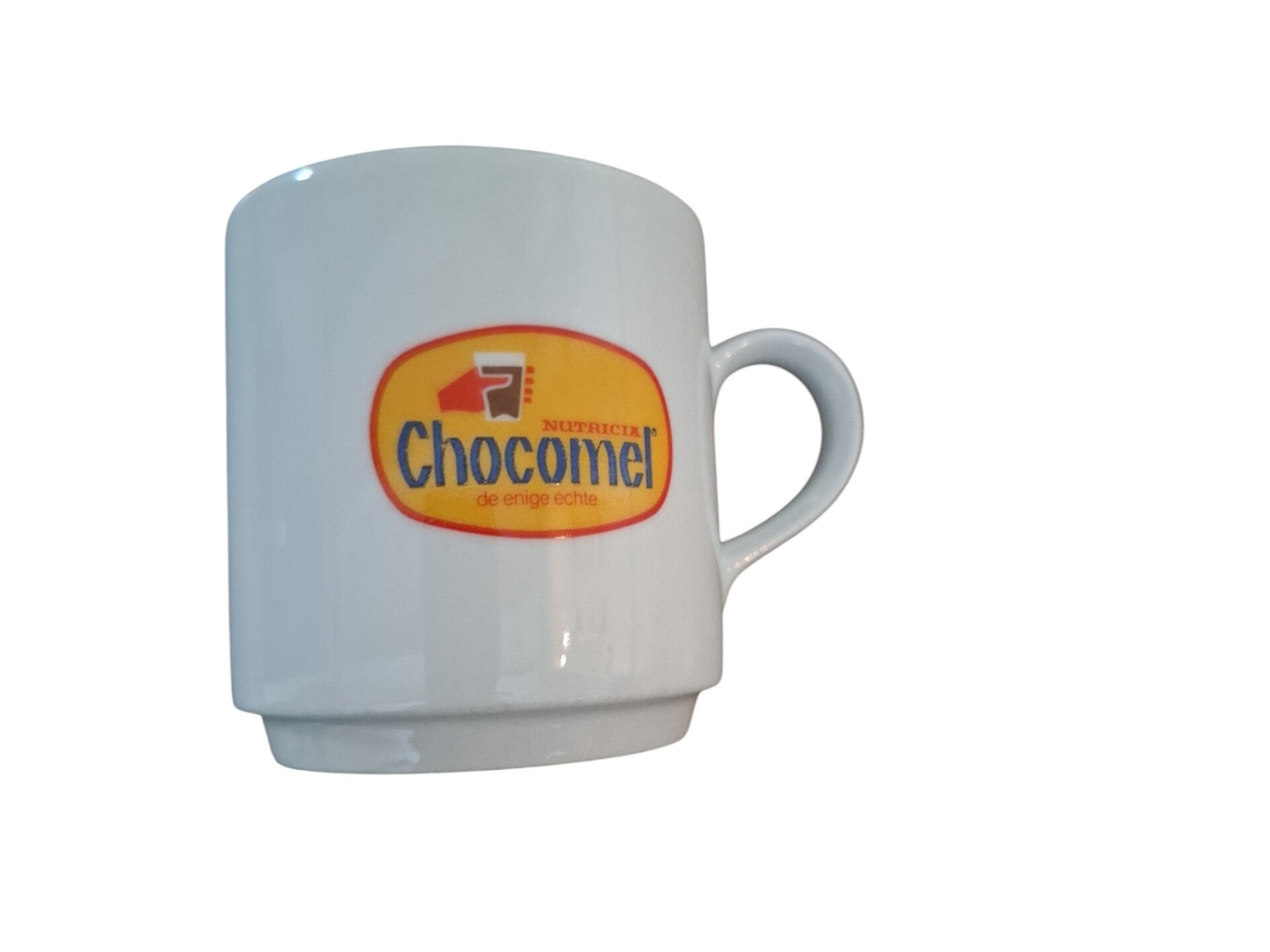 tweedehands Mok chocomel